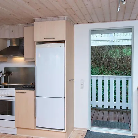 Holiday Home Ebeltoft Xxxv * Ebeltoft