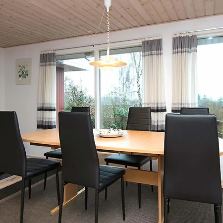 Holiday Home Ebeltoft Xxxv